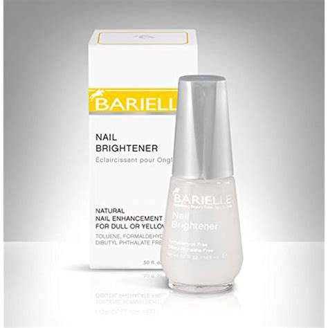 barielle nail